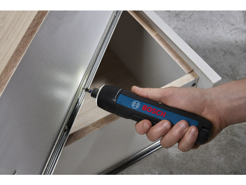 Akumulatorski vijačnik Bosch GO, 06019H2201